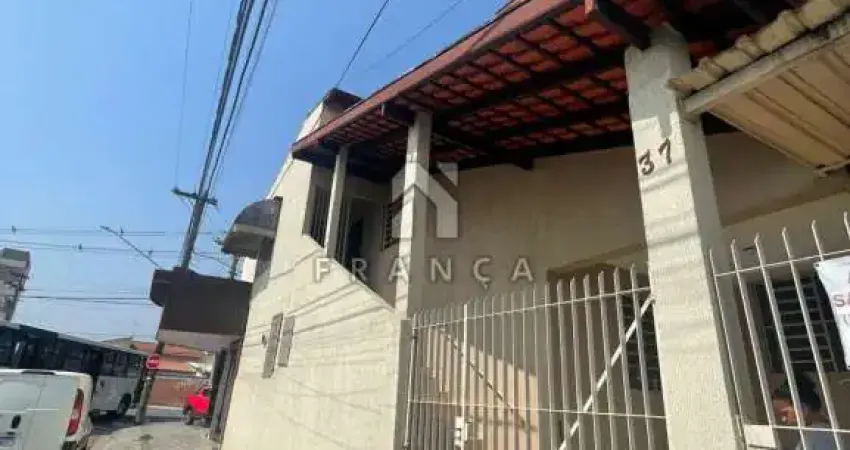 Sala comercial para alugar no Jardim Emília, Jacareí