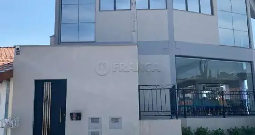 Kitnet / Stúdio para alugar no Parque Califórnia, Jacareí 