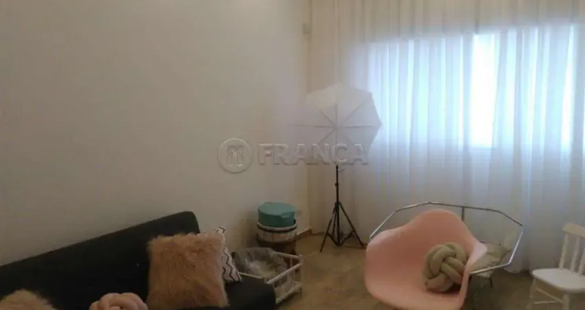 Sala comercial para alugar no Centro, Jacareí 