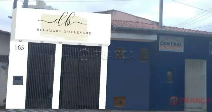 Sala comercial para alugar no Centro, Jacareí 