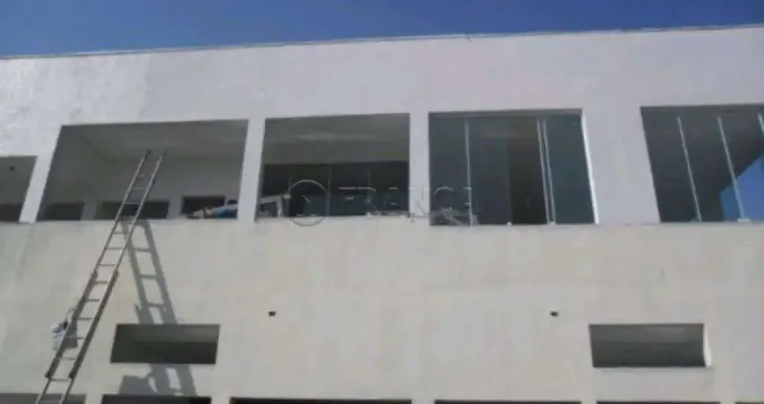 Sala comercial para alugar no Jardim Pereira do Amparo, Jacareí 