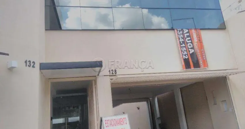 Sala comercial para alugar no Centro, Jacareí 