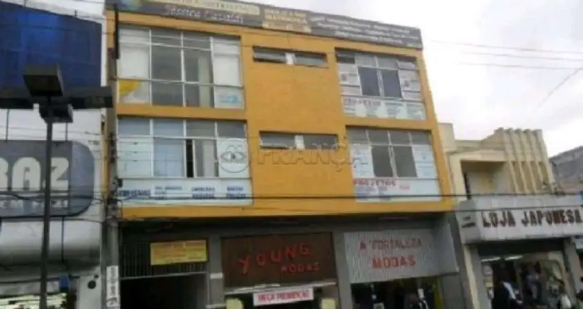 Sala comercial para alugar no Centro, Jacareí 