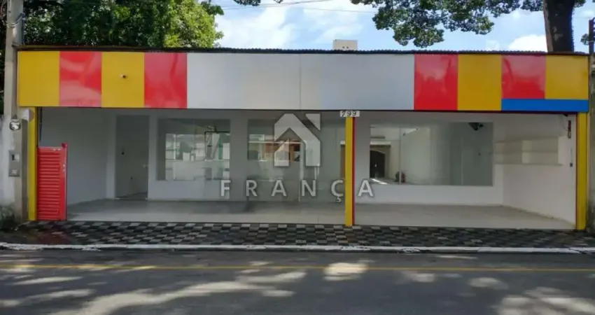 Sala comercial para alugar no Centro, Jacareí 