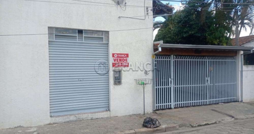 Sala comercial para alugar na Vila Martinez, Jacareí 