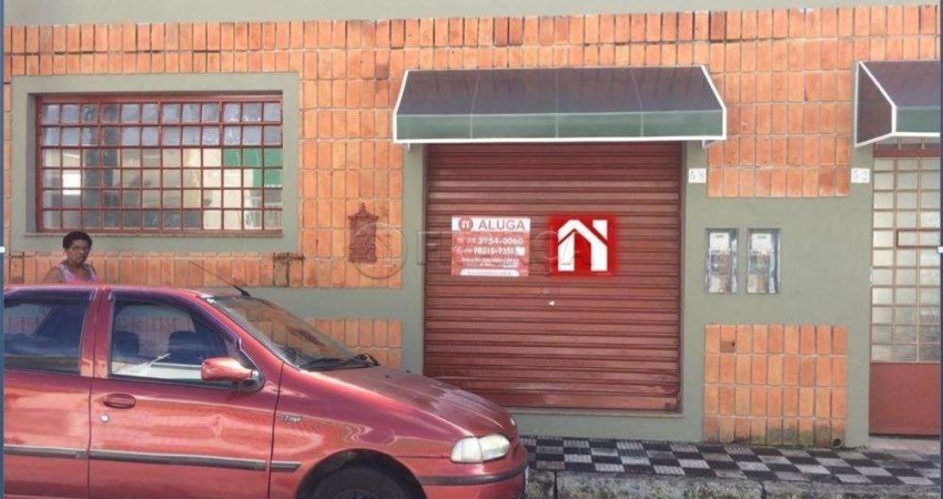 Sala comercial para alugar no Centro, Jacareí 