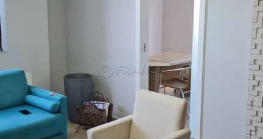 Sala comercial para alugar no Centro, Jacareí 