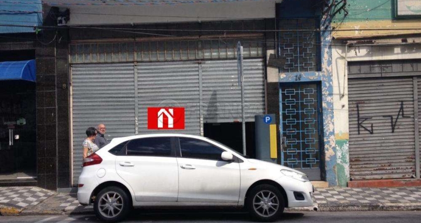 Sala comercial para alugar no Centro, Jacareí 