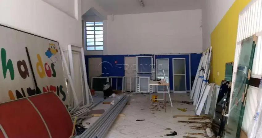 Sala comercial para alugar no Centro, Jacareí 