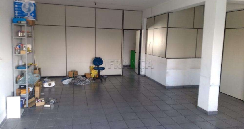 Sala comercial para alugar no Centro, Jacareí 