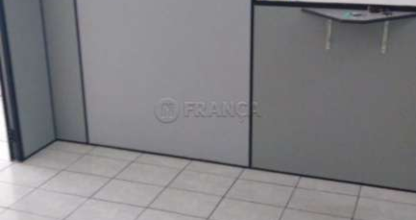 Sala comercial para alugar no Centro, Jacareí 