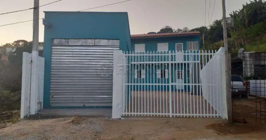 Sala comercial para alugar no Jardim do Marquês, Jacareí 