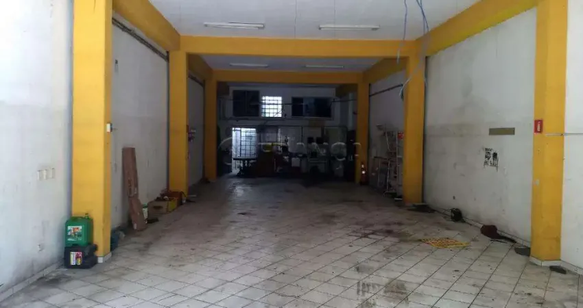 Sala comercial para alugar no Jardim Flórida, Jacareí 