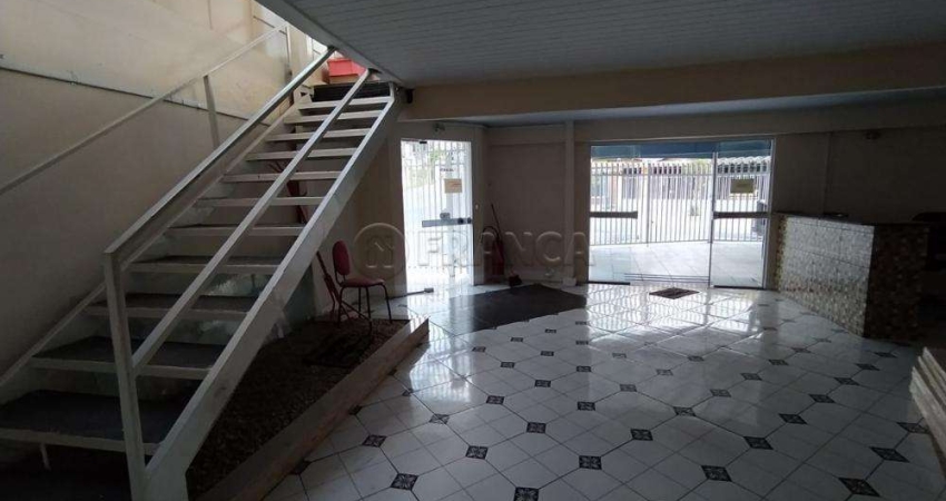 Sala comercial para alugar no Parque Itamarati, Jacareí 