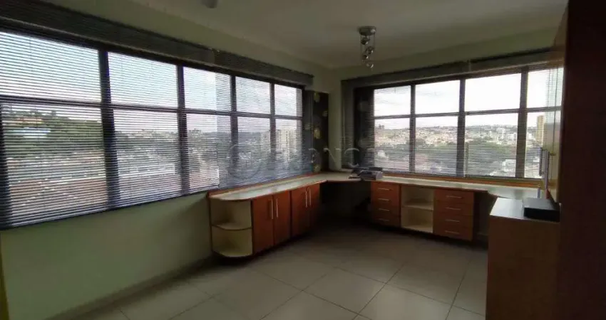 Sala comercial para alugar no Centro, Jacareí