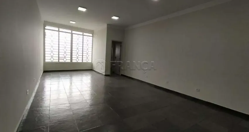 Sala comercial para alugar no São João, Jacareí 