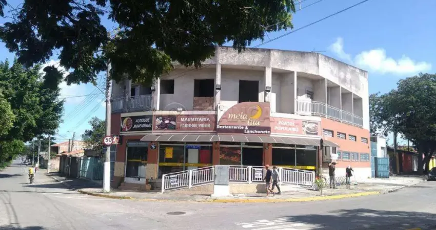 Sala comercial para alugar no Parque Meia Lua, Jacareí