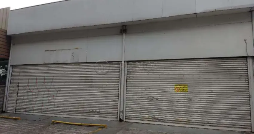 Sala comercial para alugar no Jardim Santa Maria, Jacareí 