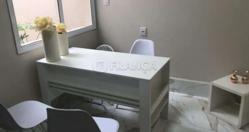 Sala comercial para alugar no Centro, Jacareí 
