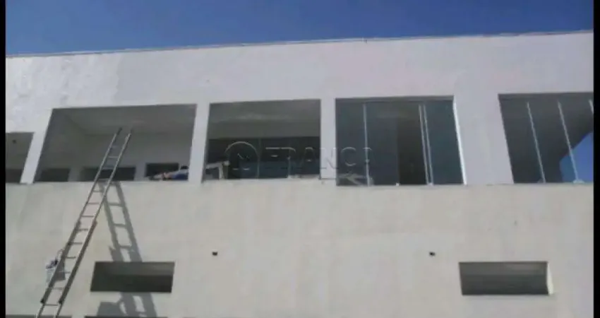 Sala comercial para alugar no Centro, Jacareí 