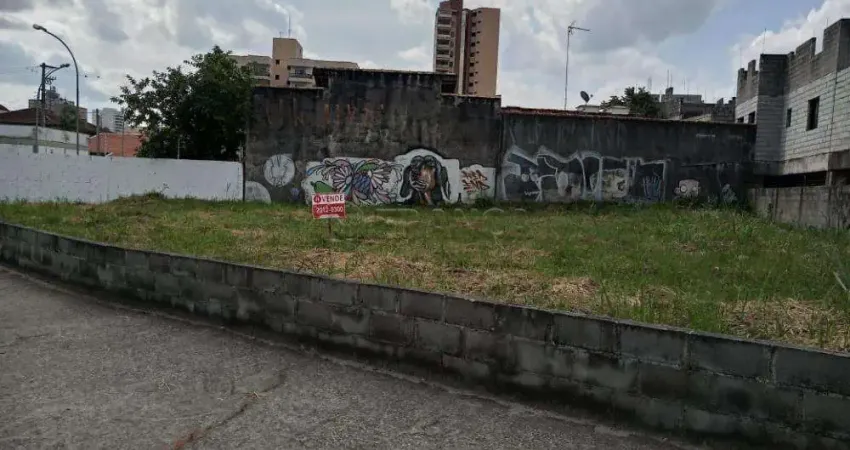 Terreno comercial para alugar no Jardim Pereira do Amparo, Jacareí 