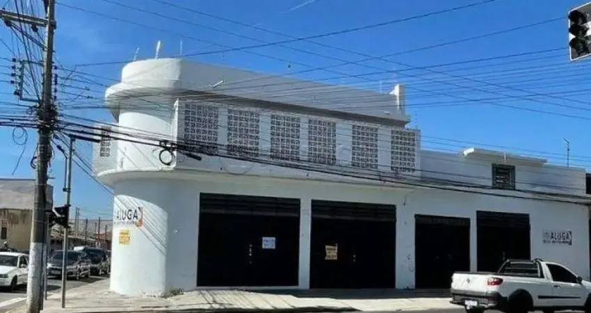 Sala comercial para alugar no Jardim Esper, Jacareí 