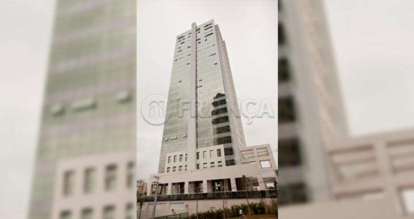 Sala comercial para alugar no Jardim das Colinas, São José dos Campos 