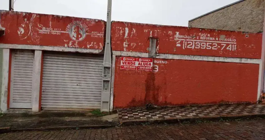 Barracão / Galpão / Depósito para alugar no Centro, Jacareí 
