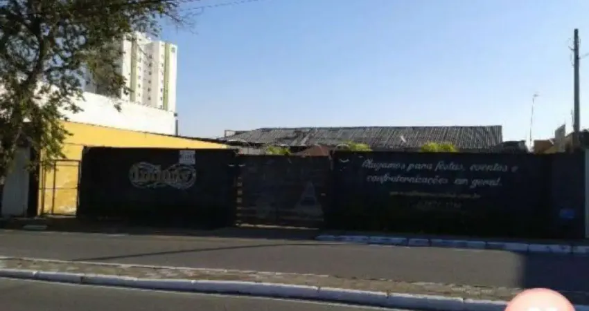 Sala comercial para alugar no Jardim Pereira do Amparo, Jacareí 