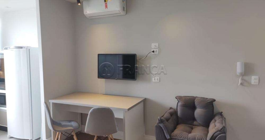 APARTAMENTO/CASA 1 DORMITÓRIO - PARQUE DOS SINOS - JACAREÍ