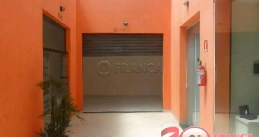 Sala comercial para alugar no Centro, Jacareí 