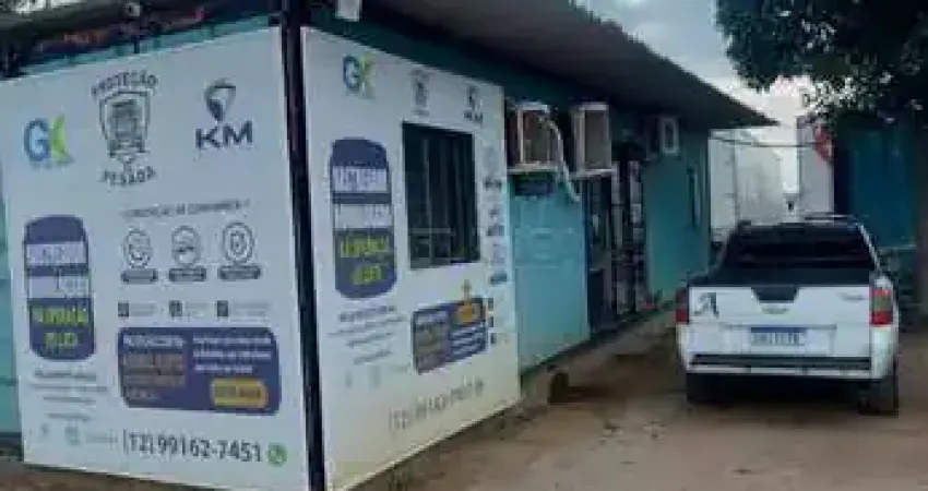 Sala comercial para alugar no Parque Califórnia, Jacareí 