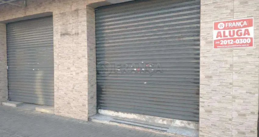 Sala comercial para alugar no Centro, Jacareí 