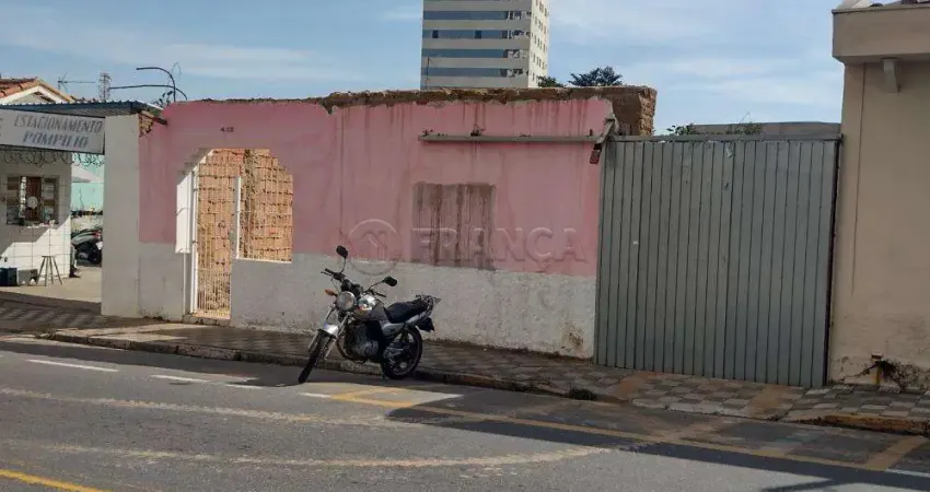 Terreno comercial para alugar no Centro, Jacareí 