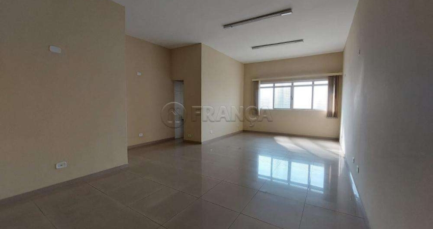 Sala comercial para alugar no Centro, Jacareí 
