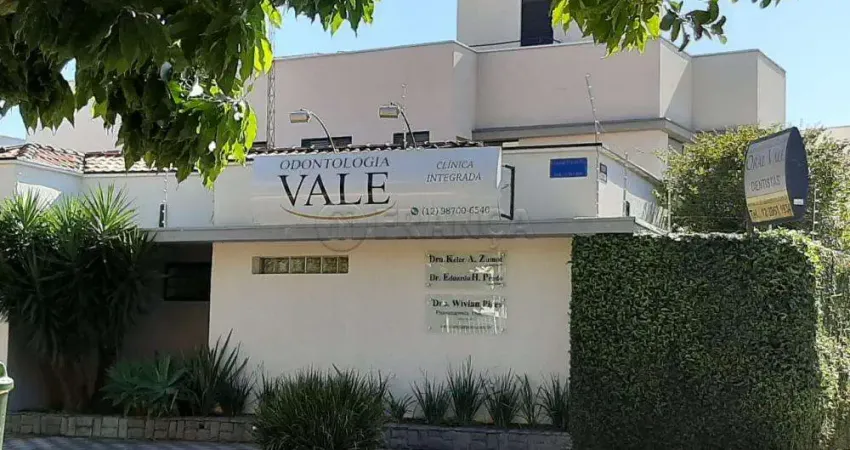 Sala comercial para alugar no Centro, Jacareí 