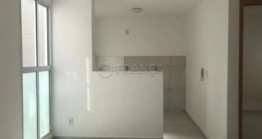 Apartamento com 2 quartos para alugar na Vila Nova Aliança, Jacareí 
