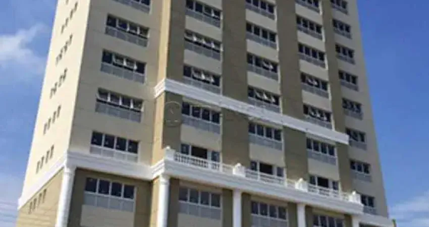 Sala comercial 35m² premium office tower - centro de jacareí