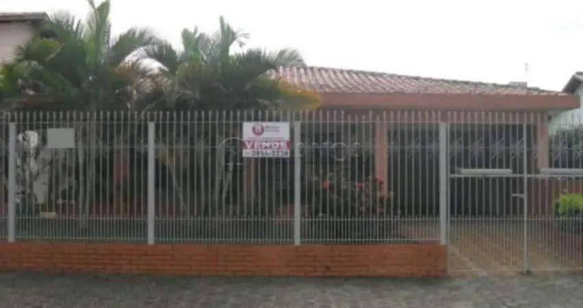 Casa com 3 quartos à venda no São João, Jacareí