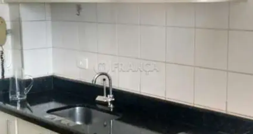 Apartamento 3 dormitórios sendo 1 suíte - bairro vila machado - jacareí