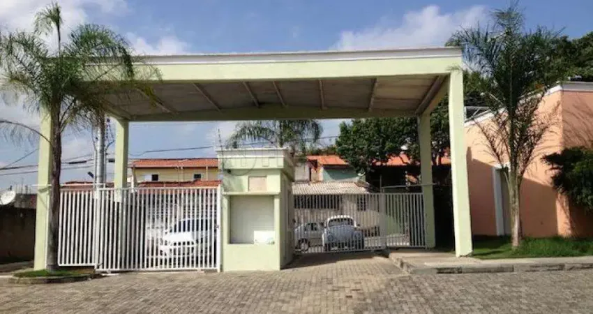 Sobrado 3 dormitórios - monte castelo - são josé dos campos - venda