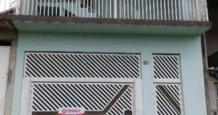 Casa com 3 quartos à venda no Jardim Esperança, Jacareí