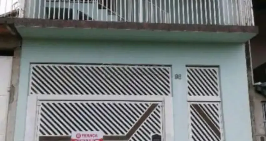 Casa com 3 quartos à venda no Jardim Esperança, Jacareí 