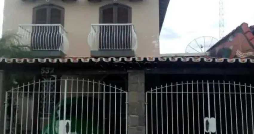 Casa com 3 quartos à venda na Cidade Jardim, Jacareí 