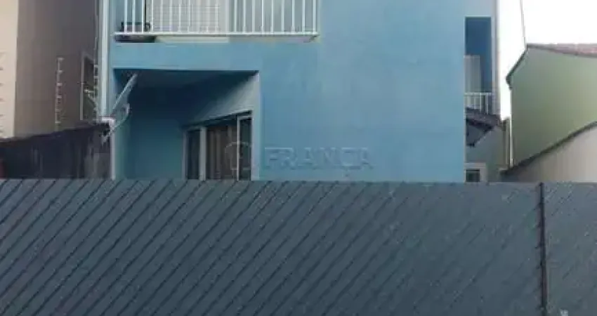 Casa com 3 quartos à venda no Loteamento Villa Branca, Jacareí 