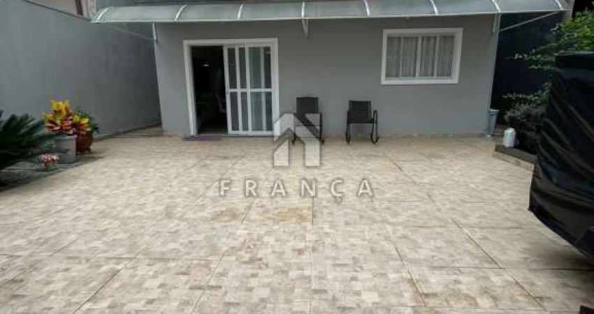 Casa com 2 quartos à venda no Loteamento Villa Branca, Jacareí 
