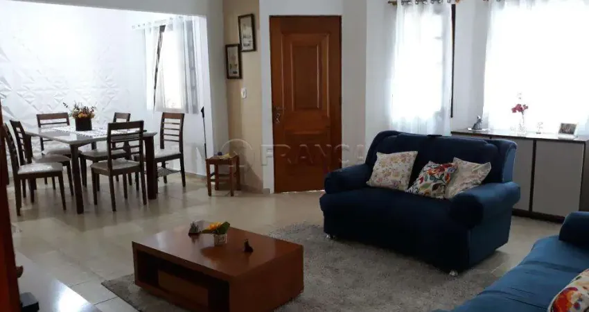 Casa com 4 quartos à venda no Jardim Altos de Santana I, Jacareí 