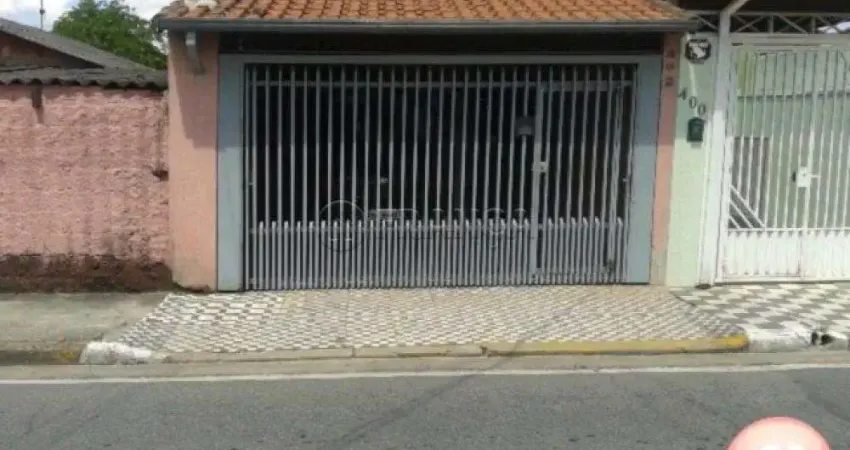 Casa com 2 quartos à venda no Jardim Esper, Jacareí 