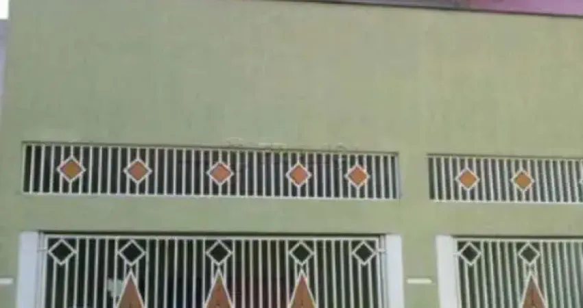 Casa com 4 quartos à venda no Loteamento Villa Branca, Jacareí 