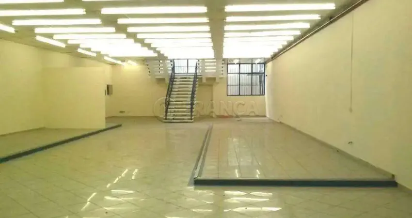 Sala comercial à venda no Centro, Jacareí